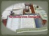 Bienvenida oficial al Semillero Insight