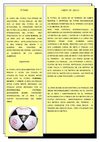 el futbol