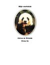 Werkstuk Anissa - Panda's