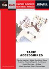 Catalogue HAC 2010