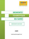 Mémento Touristique du Gard Hébergements marchands 2009