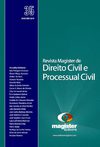 Revista Magister de Direito Civil e Processual Civil 35