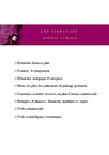 Avedia Conseil - formations 