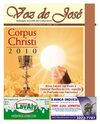 Voz de José - Edição de Junho 2010