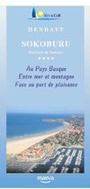 HENDAYE_Résidence_SOKOBURU_MER ET GOLF