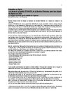 La famille Strauss veut émigrer en Algérie.