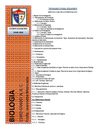 Temario 11 grado II corte evaluativo