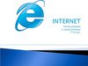 Internet en la sociedad