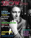 Showtime Magazine - Numéro-179