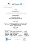 Thèse de doctorat Olivier Orfila