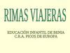 RIMAS VIAJERAS