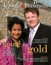 People & Business June 2010 - Golf & Resort
