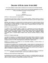 decreto 1279