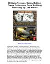 3D Game Textures Second Edition Create Professional Game Art Using Photoshop by Luke Ahearn, Kindle Edition - 5 Star...