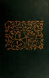 The Golden Bough: A Study in Comparative Religion, Volume 1