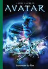 Extrait de Avatar - Le roman du film - Bibliothèque Verte