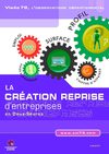 La CRÉATION REPRISE D'ENTREPRISES en Deux-Sèvres