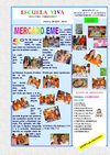 Revista 3er Ciclo Primaria Colegio Antonio Gala. Año 2. Nº16 Mayo