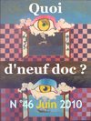 Quoi d'neuf doc ? n°46