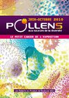Le petit cahier de l'exposition Pollens, aux sources de la diversité - Jardins du Muséum de Toulouse
