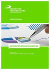 Brochure Economie-Gestion