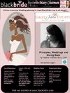 Black Bride Online Magazine June 2010