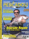 Le pescadou , Juin 2010 , "La pêche des langoustines Corses au chalut"