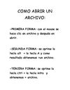diferencia en word 2003 y word 2007