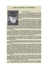 CHARLES DARWIN E O ESPIRITISMO