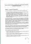 Accord collectif relatif à la spécificité des métiers dans la branche professionnelle des IEG