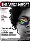 The Africa Report - Mozambique report TAR23