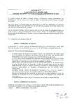 Avenant n° 3 à l'accord du 2 janvier 2008 portant règlement du Plan d'Epargne d'Entreprise de GrDF