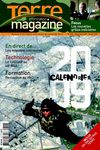 Terre Information Magazine n° 200 Décembre 2008 - Janvier 2009