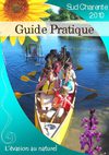 Guide Pratique 2010 Sud Charente