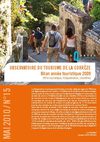 Observatoire du tourisme de la Corrèze : bilan année touristique 2009