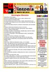 Boletín Mayo 2010 - Unidad 403 Sintonía - Mary Kay - Santiago del Estero 