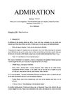 Twilight : Admiration (fiction : chapitre 7)