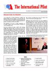 International Pilot - Issue 26