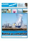 Suplemento especial Claves - Las pruebas que Botnia contamina