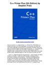 C Primer Plus 5th Edition by Stephen Prata - The Best Computer Language Book Ive Read