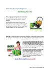 Better Than Wu Long Tea Weight Loss