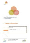 Matinée n°12 - Trucage et détourage