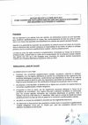 ccord relatif à la mise en place d'une couverture supplémentaire maladie des agents statutaires des IEG