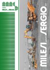 Milesi brochure