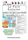 Petit Cajipien juin 2010