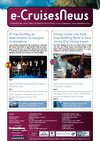 eCruisesNews año 2010 Nº8 - Junio
