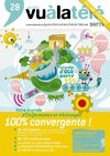 Lettre d'information vuàlatélé n°28