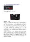 Samsung PL150 Review
