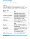 Microsoft Project Viewer