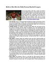Reliever Best Bets for Daily Fantasy Baseball Leagues